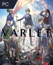 VARLET Pc