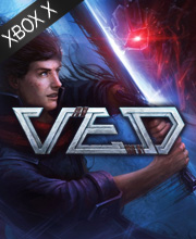 Unsolved Riddles Xbox Series X