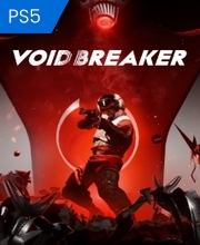 VOID BREAKER