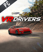 VR Drivers