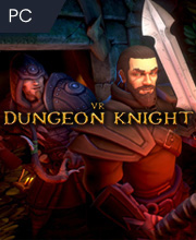VR Dungeon Knight Pc