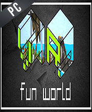 VR Fun World Pc