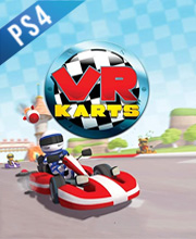 VR Karts Playstation 4