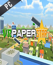 VR Paper Star