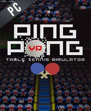 VR Ping Pong Pc