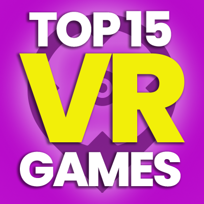 15 des meilleurs jeux vidéo en réalité virtuelle et comparateur de prix