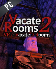 VR2 Vacate 2 Rooms