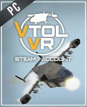VTOL VR