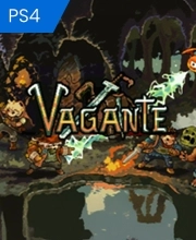 Vagante Playstation 4
