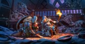 Valheim 1.0 sort en septembre avec des versions PS5 et Switch 2