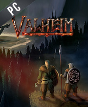 Pochette de Valheim