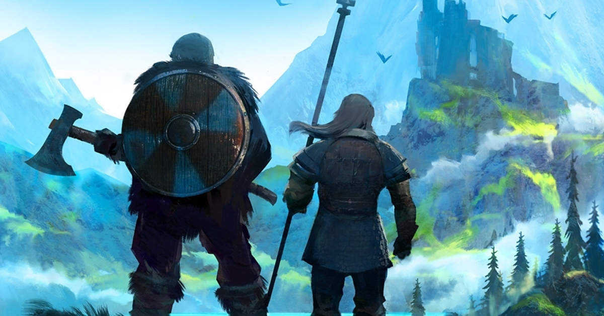 Valheim Steam : Les soldes battues par le comparateur de prix de Goclecd - Profitez du meilleur deal aujourd’hui !