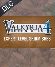 Valkyria Chronicles 4 Expert Level Skirmishes