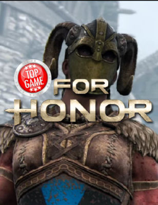 Deux nouveaux personnages supplémentaires pour For Honor