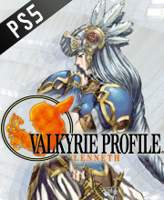 Valkyrie Profile Lenneth