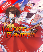 Valkyrie of Phantasm Switch