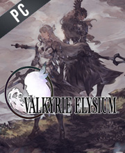 Valkyrie Elysium Pc