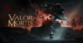 Valor Mortis reporte - Pourquoi le First Person Soulslike arrive plus tard