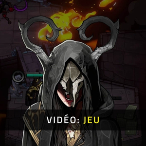 Vambrace Dungeon Monarch Vidéo de Gameplay