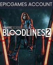Vampire The Masquerade Bloodlines 2 Pc