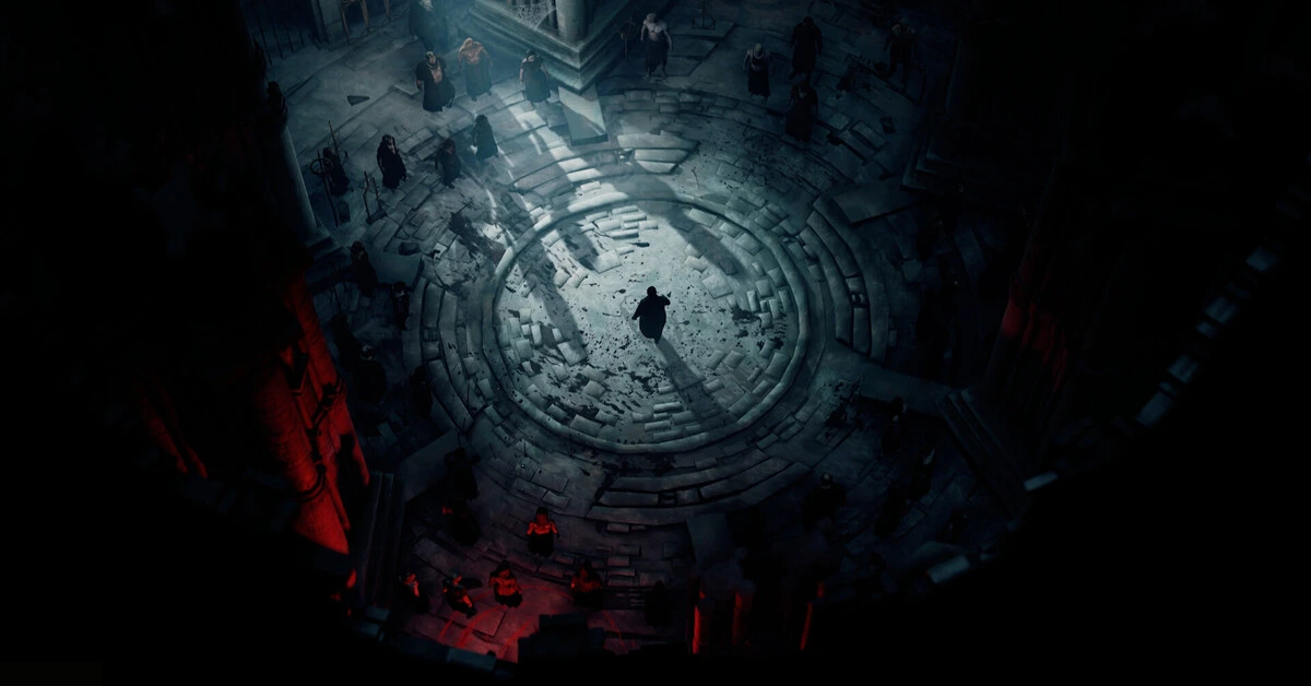 Vampire: The Masquerade - Eternal Whispers est le nouveau RPG World of Darkness Vampire: The Masquerade - Eternal Whispers est le nouveau RPG World of Darkness