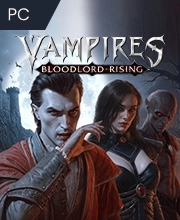 Vampires: Bloodlord Rising Pc