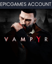 Vampyr Pc