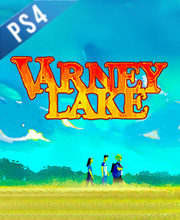 Varney Lake Playstation 4