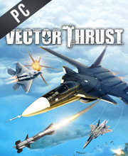 Vector Thrust Pc