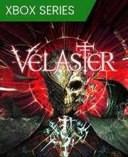 Velaster Xbox Series X