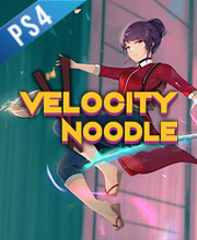 Velocity Noodle Playstation 4