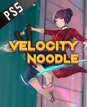 Velocity Noodle Playstation 5