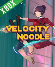 Velocity Noodle Xbox One