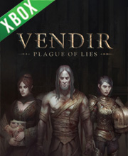 Vendir Plague of Lies Xbox One