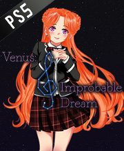 Venus Improbable Dream Playstation 5