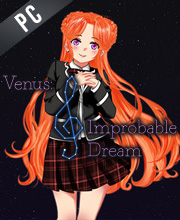 Venus Improbable Dream