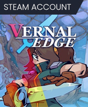 Vernal Edge Pc