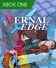 Vernal Edge Xbox One