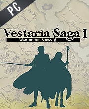 Vestaria Saga I War of the Scions Pc
