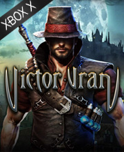 Victor Vran Xbox Series X