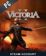 Victoria 2 Pc