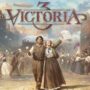 Victoria 3 : le gameplay dévoilé avant la sortie du jeu