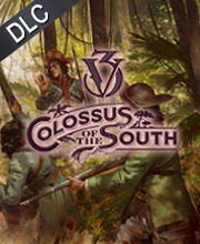 Victoria 3 Colossus of the South Pc