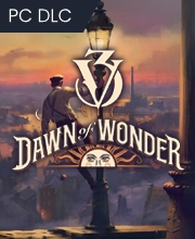 Victoria 3 Dawn of Wonder Pc