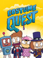Où regarder Costume Quest en Streaming et VOD