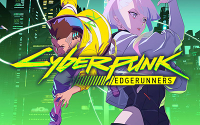 Cyberpunk 2077 adapté en série télé Cyberpunk 2077 adapté en série télé