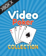 Video Poker Collection Xbox Series X