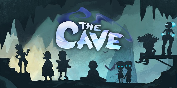 Concours The Cave Clé Steam