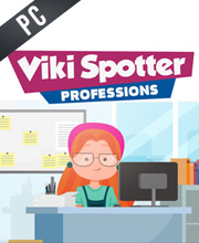 Viki Spotter Professions