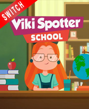 Viki Spotter School Switch